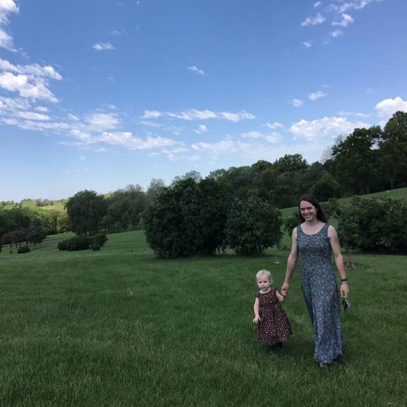 Meet your Posher, Melinda - Picture 1 of 1